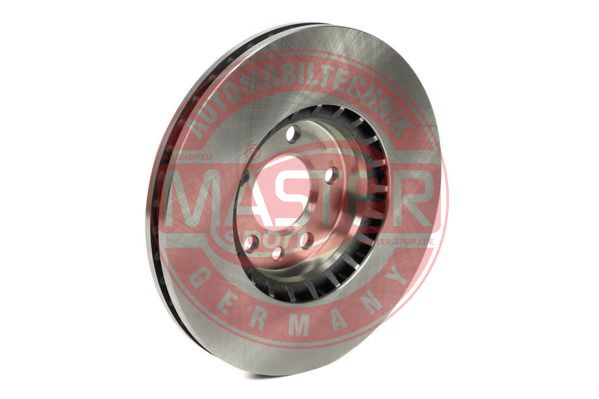 Disc frana MASTERSPORT GERMANY 24013301001-PCS-MS
